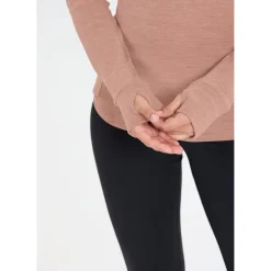 Whistler Kajsa Half-Zip Midlayer Dame