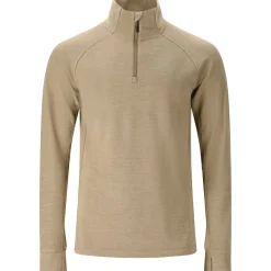 Whistler Kajsa Half-Zip Midlayer Herre