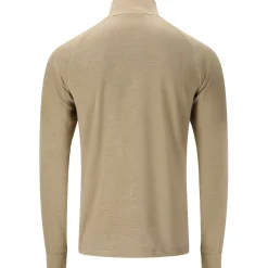 Whistler Kajsa Half-Zip Midlayer Herre