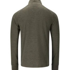 Whistler Kajsa Half-Zip Midlayer Herre