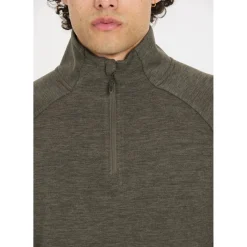 Whistler Kajsa Half-Zip Midlayer Herre
