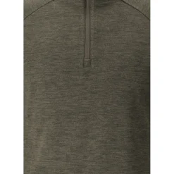 Whistler Kajsa Half-Zip Midlayer Herre