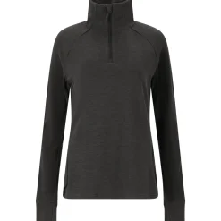 Whistler Kajsa Jr. Half-Zip Midlayer Børn