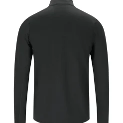 Whistler Kalle Waffle Full-Zipper Midlayer Herre