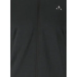 Whistler Kalle Waffle Full-Zipper Midlayer Herre