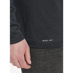 Whistler Kalle Waffle Midlayer Herre