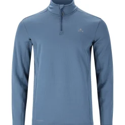 Whistler Kalle Waffle Midlayer Herre