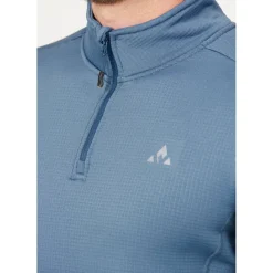 Whistler Kalle Waffle Midlayer Herre