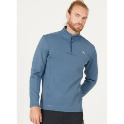 Whistler Kalle Waffle Midlayer Herre