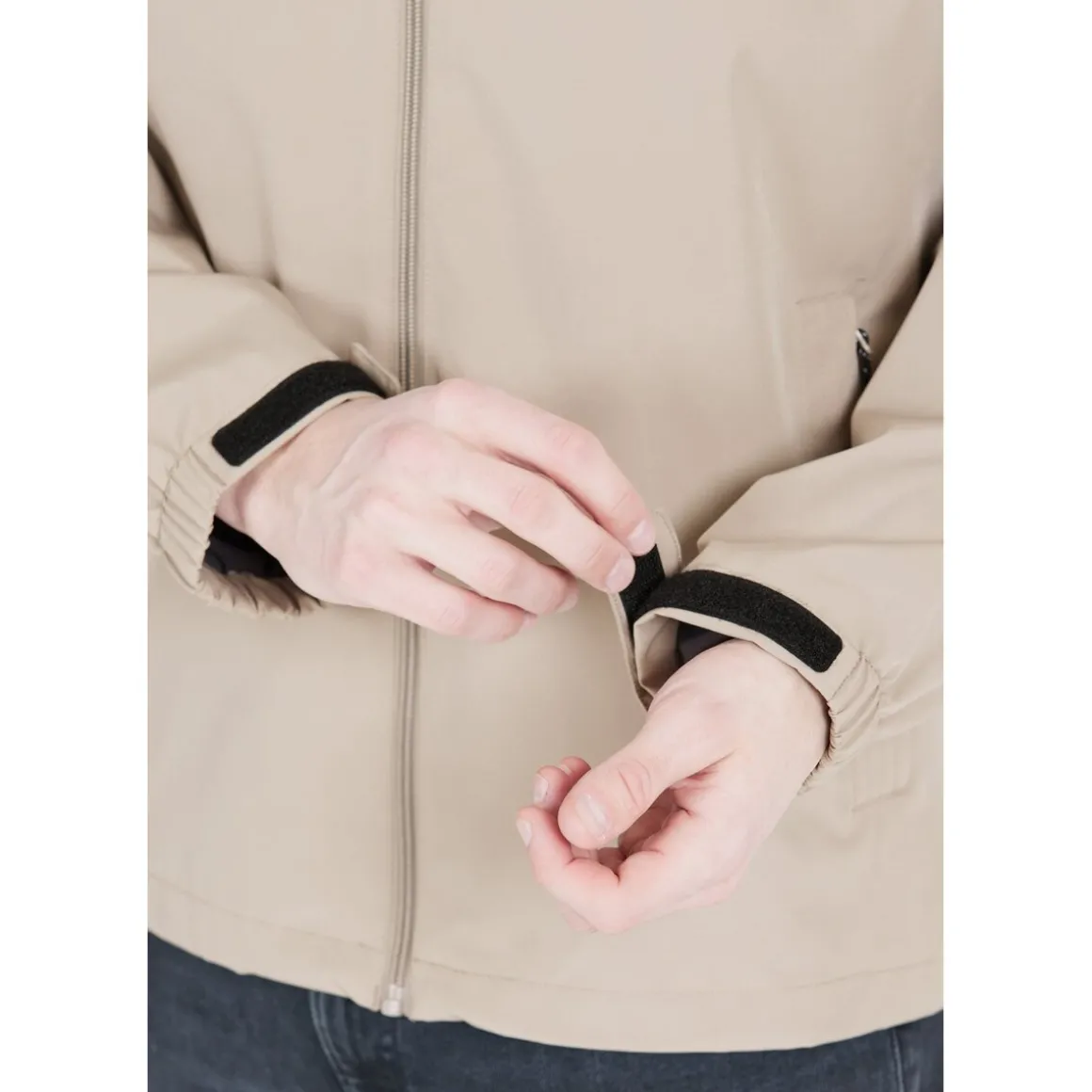 Whistler Kanone Jakke Herre