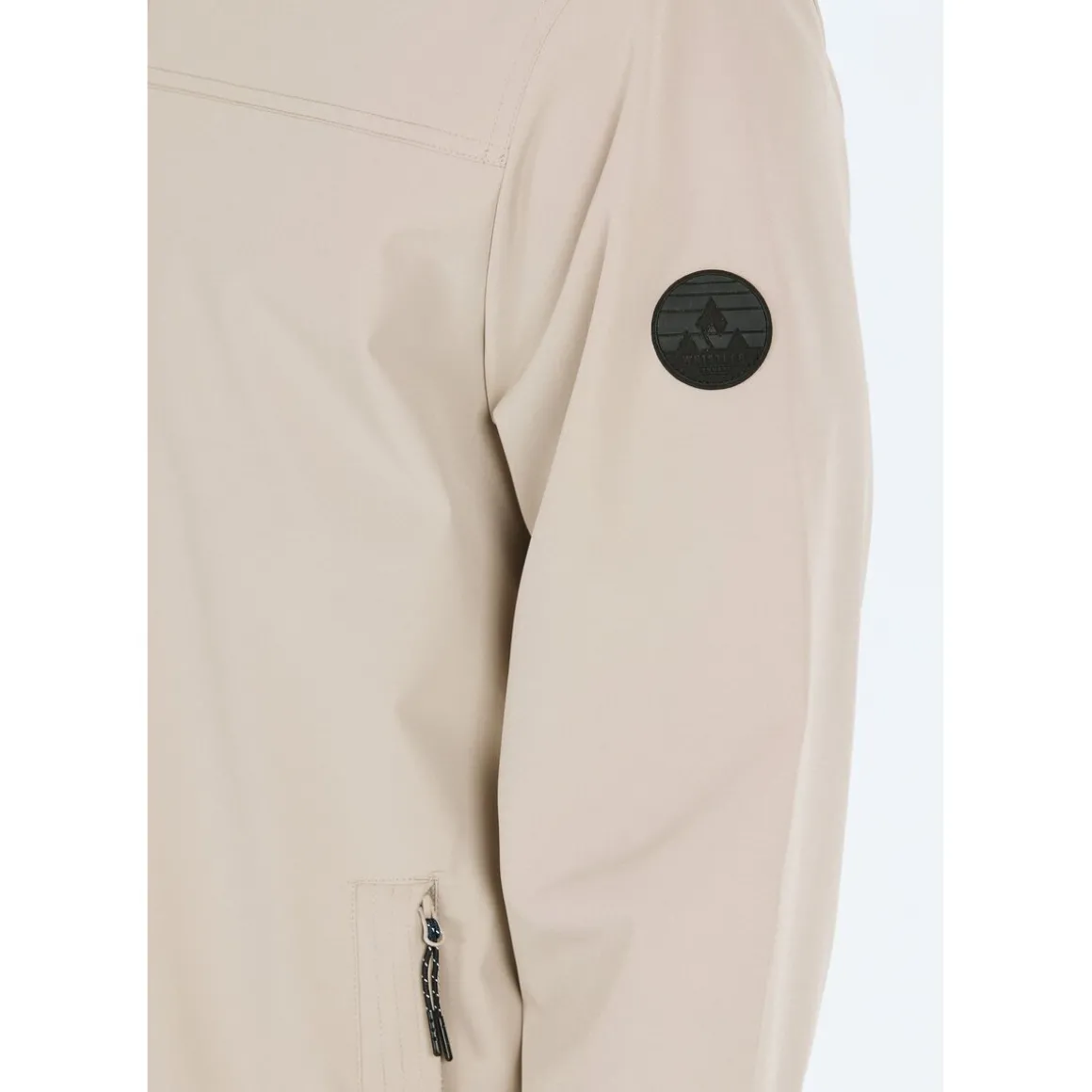 Whistler Kanone Jakke Herre