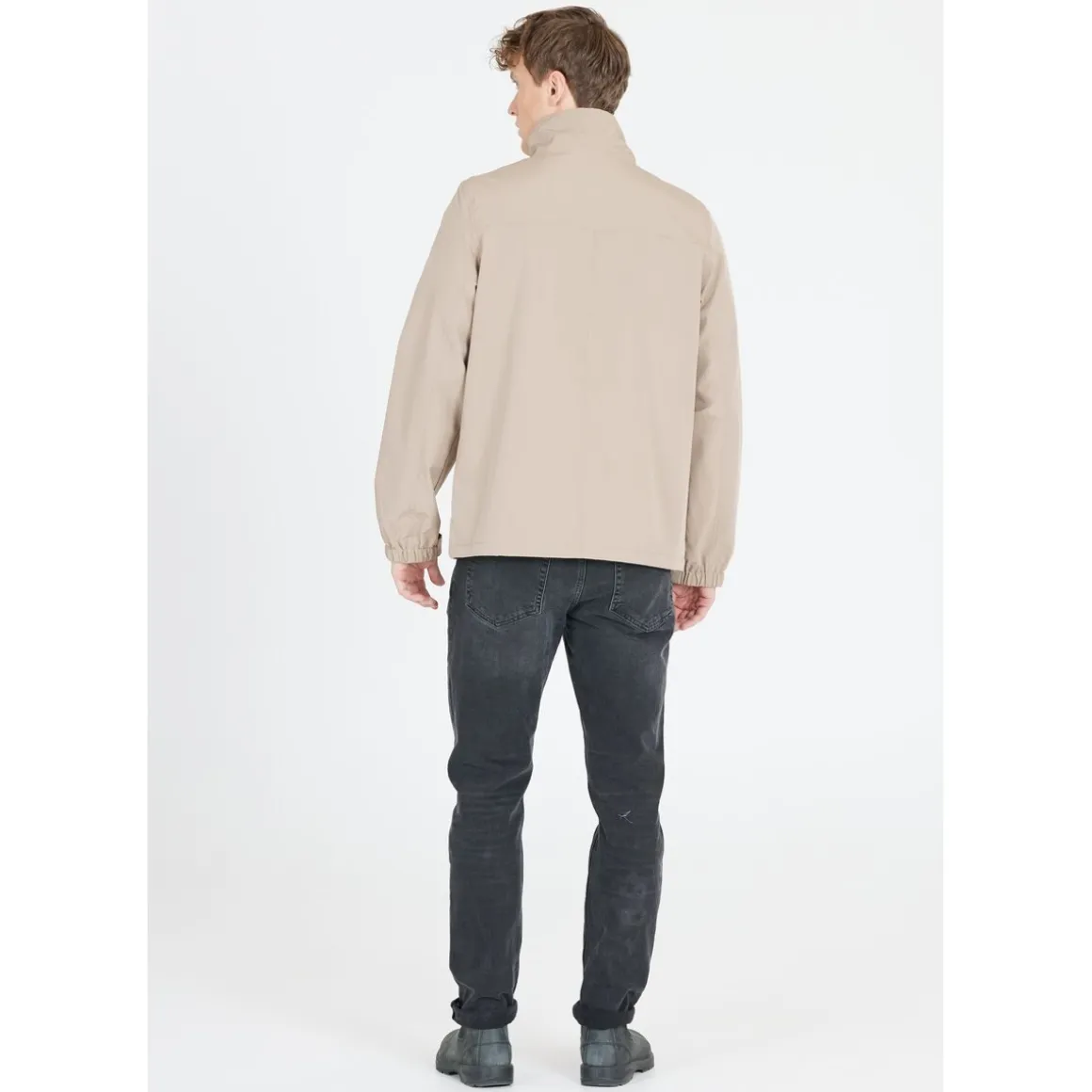 Whistler Kanone Jakke Herre