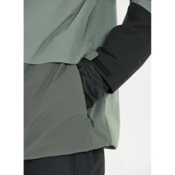 Whistler Kingland Vinter- og Skijakke Herre