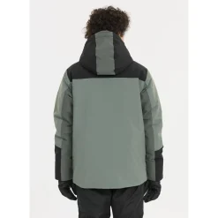 Whistler Kingland Vinter- og Skijakke Herre