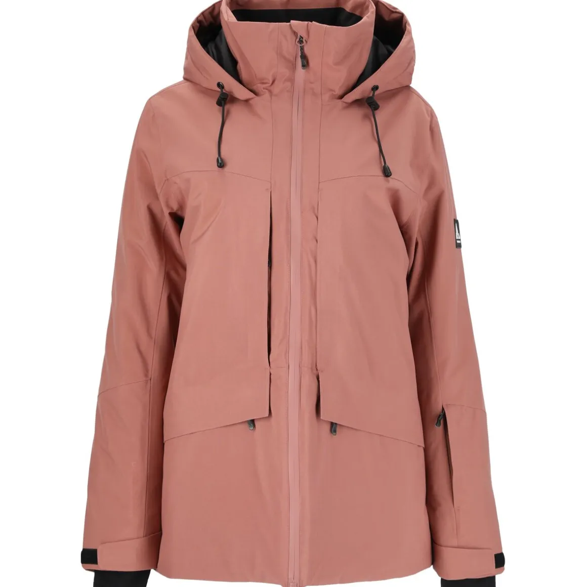 Whistler Kingland Vinter- og Skijakke Dame
