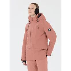 Whistler Kingland Vinter- og Skijakke Dame