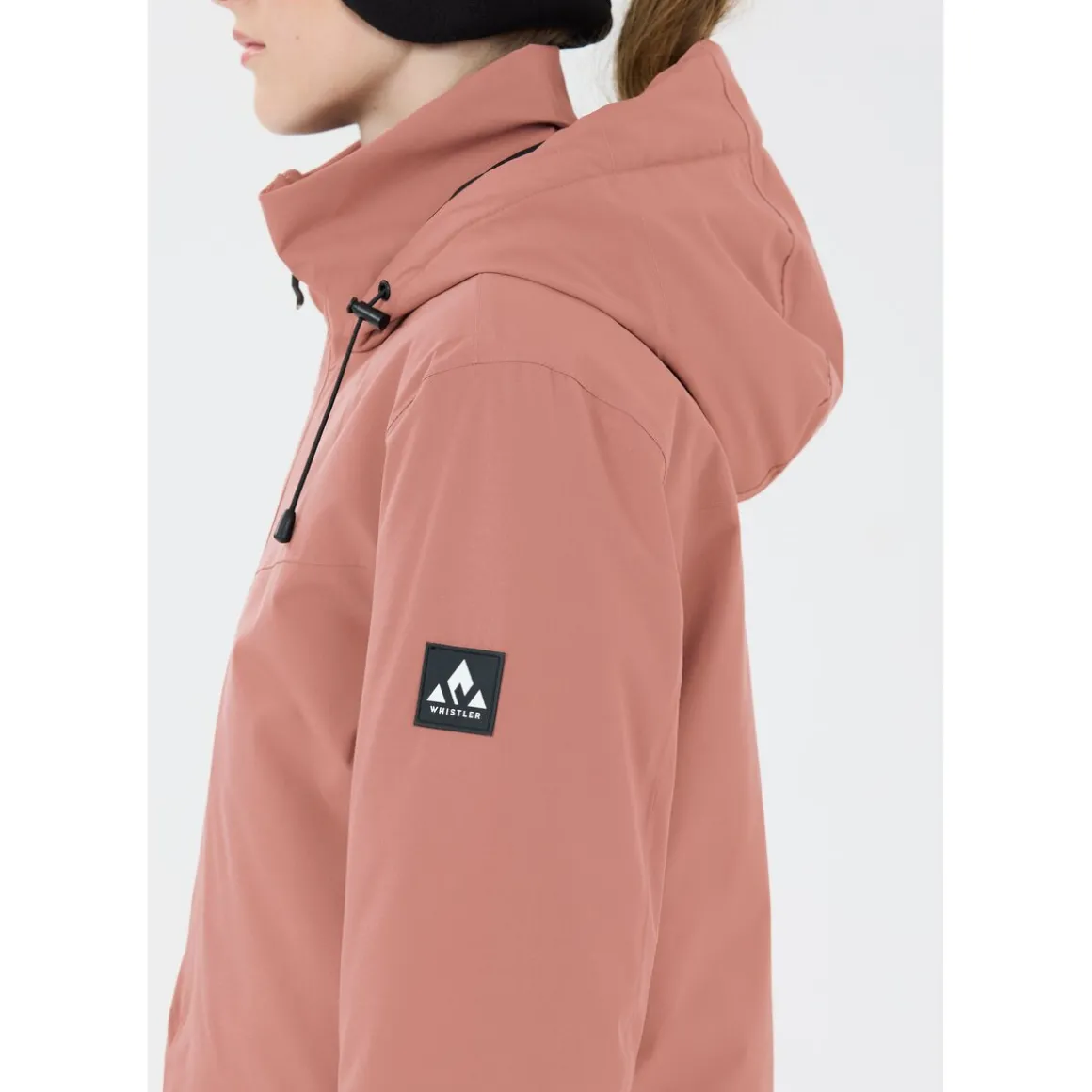 Whistler Kingland Vinter- og Skijakke Dame