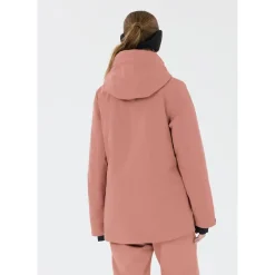 Whistler Kingland Vinter- og Skijakke Dame