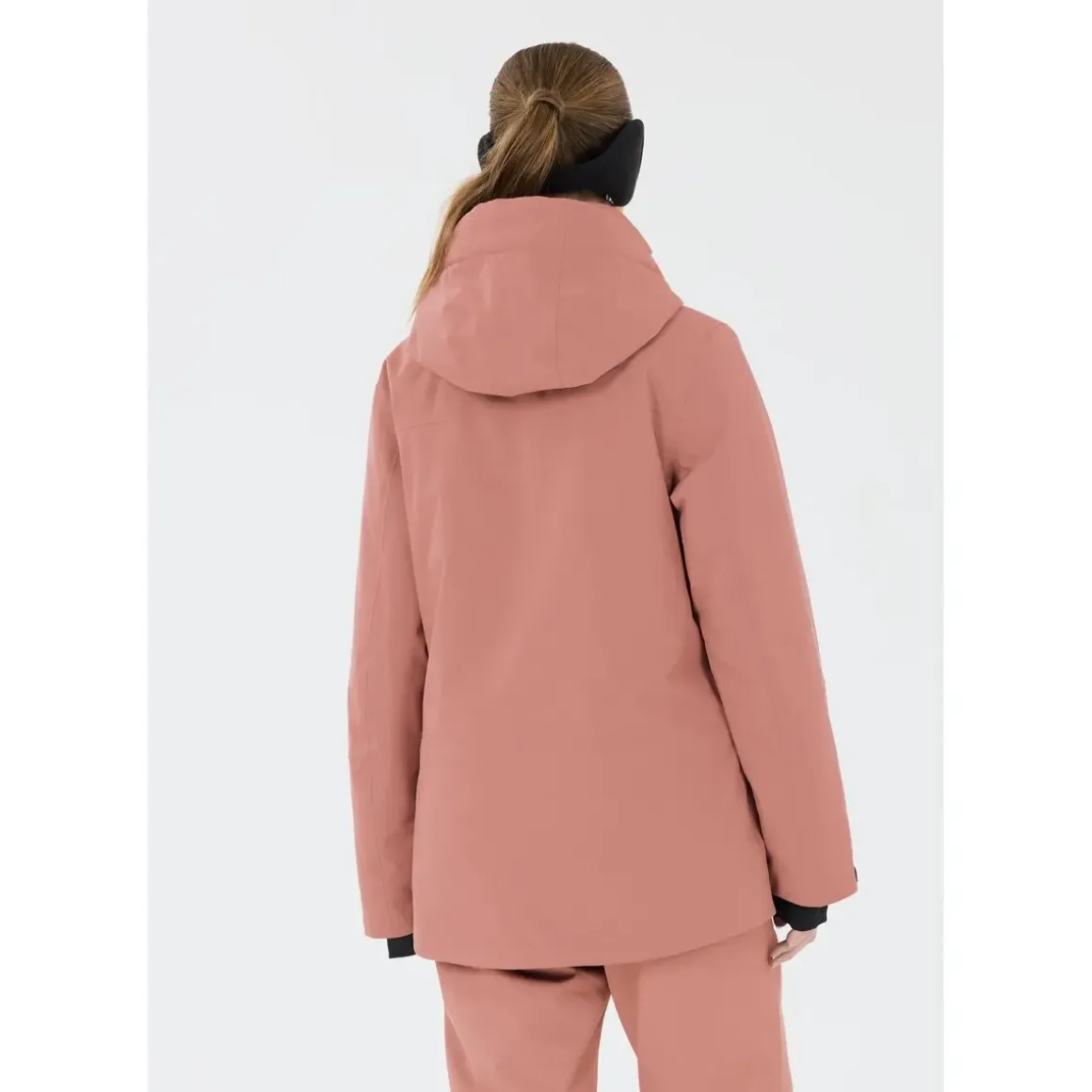 Whistler Kingland Vinter- og Skijakke Dame