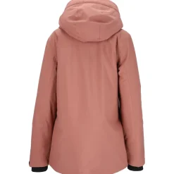 Whistler Kingland Vinter- og Skijakke Dame