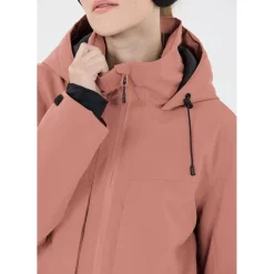 Whistler Kingland Vinter- og Skijakke Dame