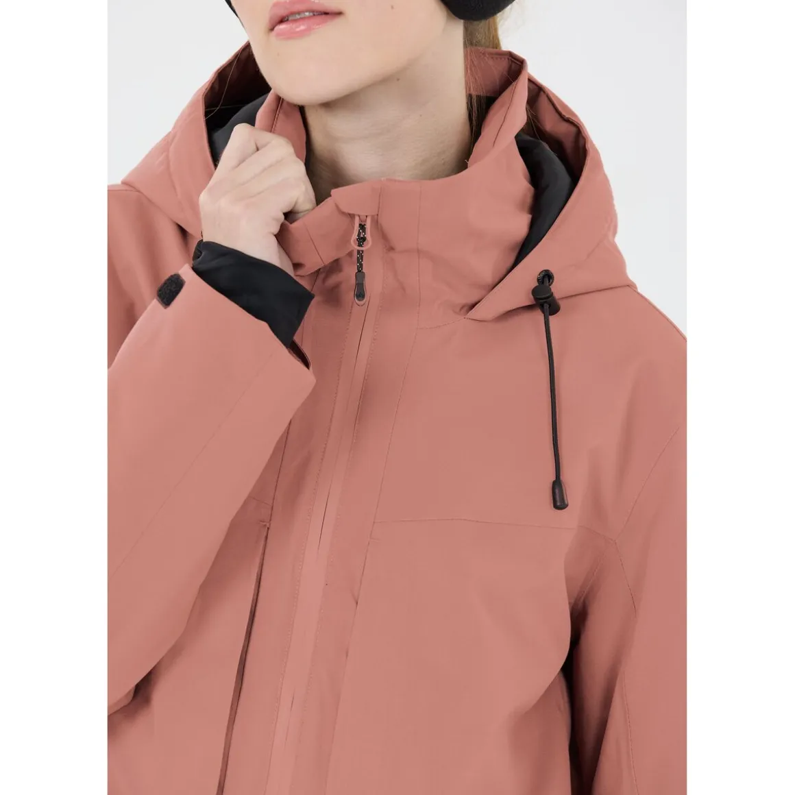 Whistler Kingland Vinter- og Skijakke Dame