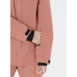 Whistler Kingland Vinter- og Skijakke Dame