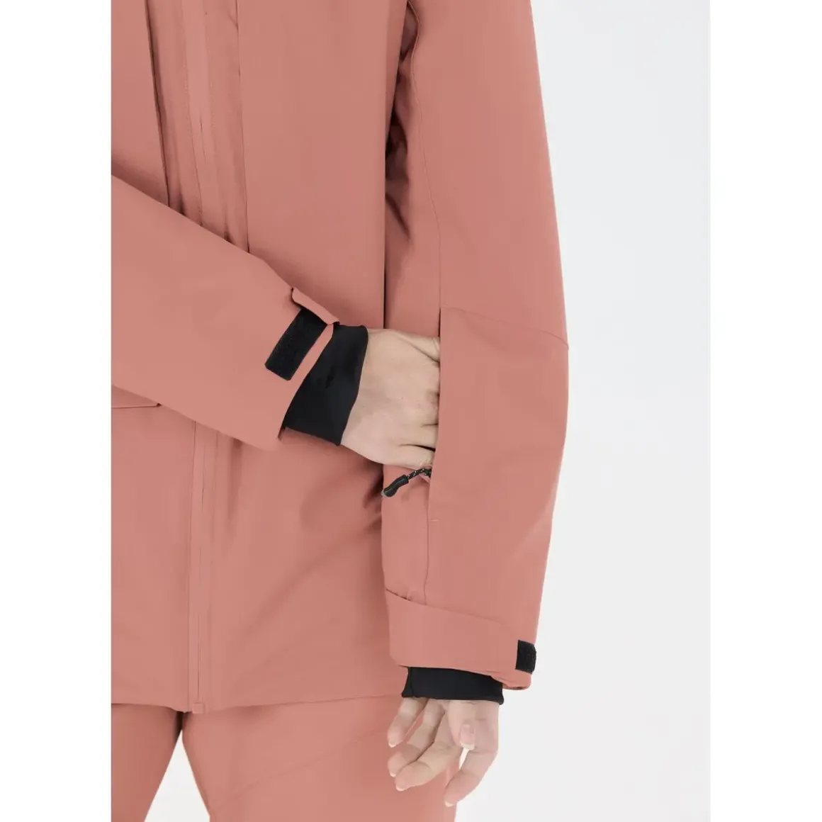 Whistler Kingland Vinter- og Skijakke Dame