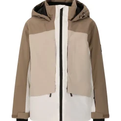 Whistler Kingland Vinter- og Skijakke Børn