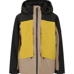 Whistler Kingland Vinter- og Skijakke Børn