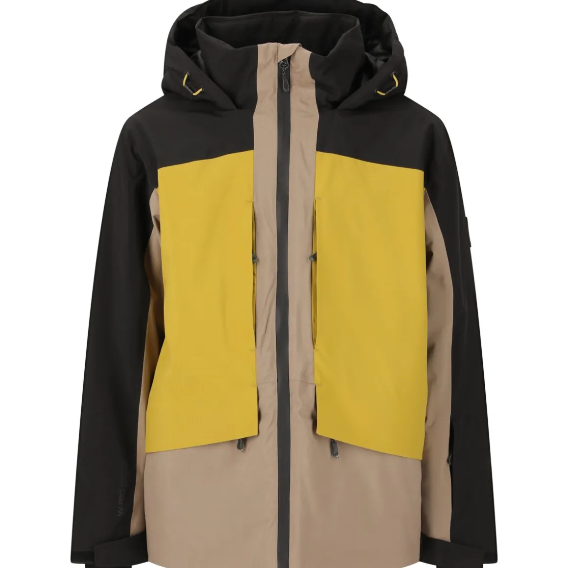 Whistler Kingland Vinter- og Skijakke Børn