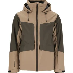 Whistler Kingland Vinter- og Skijakke Herre