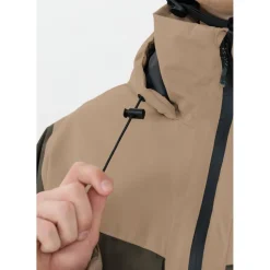 Whistler Kingland Vinter- og Skijakke Herre