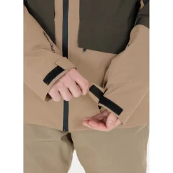 Whistler Kingland Vinter- og Skijakke Herre