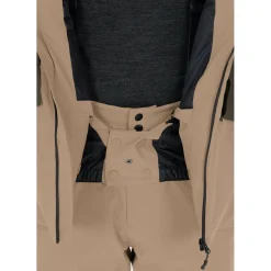 Whistler Kingland Vinter- og Skijakke Herre