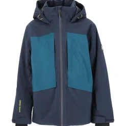 Whistler Kingland Vinter- og Skijakke Børn