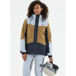 Whistler Kingland Vinter- og Skijakke Dame