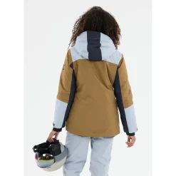 Whistler Kingland Vinter- og Skijakke Dame