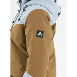 Whistler Kingland Vinter- og Skijakke Dame