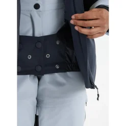 Whistler Kingland Vinter- og Skijakke Dame