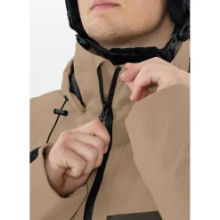 Whistler Kingland W-Pro 10.000 Skisæt Herre, black ink