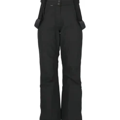 Whistler Kingland W-Pro 10.000 Skisæt Dame, black