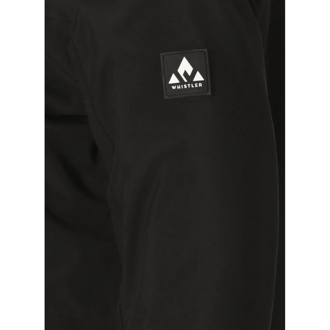 Whistler Kingland W-Pro 10.000 Skisæt Dame, black / simply taupe