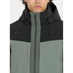 Whistler Kingland W-Pro 10.000 Skisæt Herre, balsam green