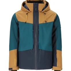 Whistler Kingland W-Pro 10.000 Skisæt Herre, reflecting pond