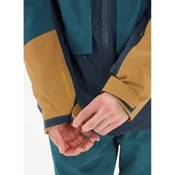 Whistler Kingland W-Pro 10.000 Skisæt Herre, reflecting pond