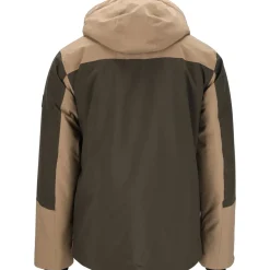 Whistler Kingland W-Pro 10.000 Skisæt Herre, black ink