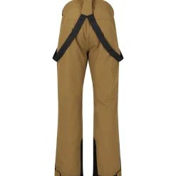 Whistler Kingland W-Pro 10.000 Skisæt Herre, black ink