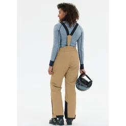 Whistler Kingland W-Pro 10.000 Skisæt Dame, black / fallen rock