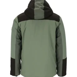 Whistler Kingmann Vinter- og Skijakke Herre